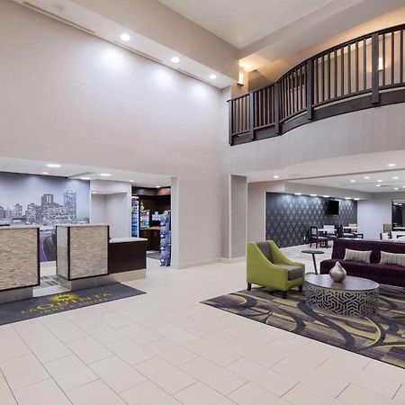 La Quinta By Wyndham Kennesaw Hotel Exterior photo