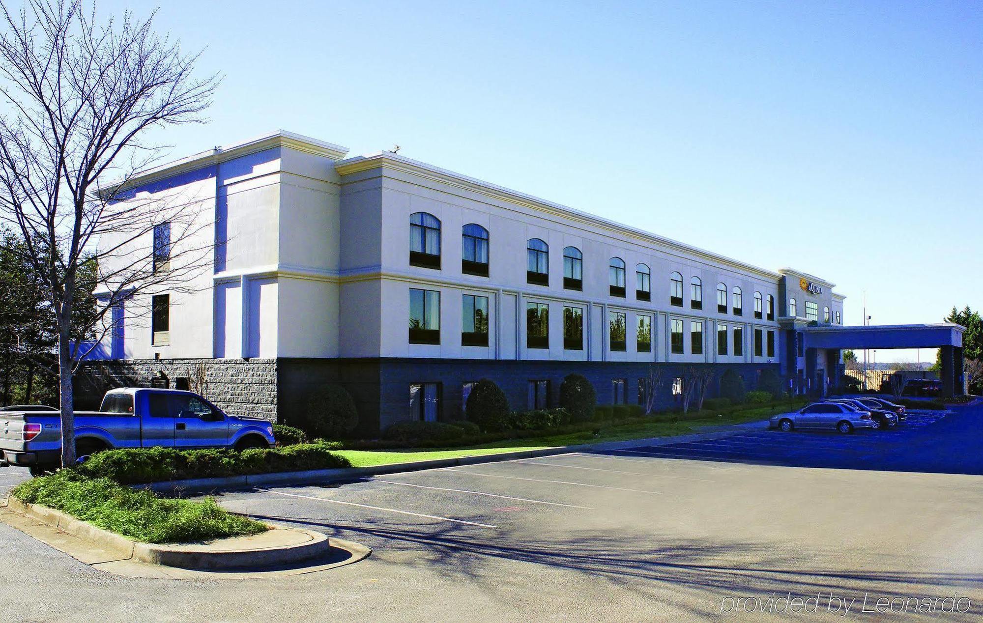 La Quinta By Wyndham Kennesaw Hotel Exterior photo